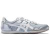 ONITSUKA TIGER Serrano Низкие лайфстайл кроссовки Женские кроссовки Серебристо-белые D7M5L-9300