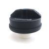 Fuel Tank Filler Locking Cap with 2 Keys For Jeep Chrysler Ram Dodge 5278655AB