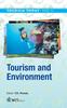 Книга Tourism and Environment : 2