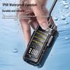 FT590 5W IP68, 4000mAh+ Battery, Single Pack