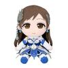Плюшевая игрушка Idolmaster Cinderella Girls Минами Нитта