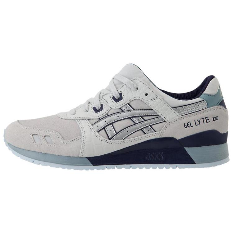 Asics Gel Lyte Iii 'Коричневый' 1191A201-020