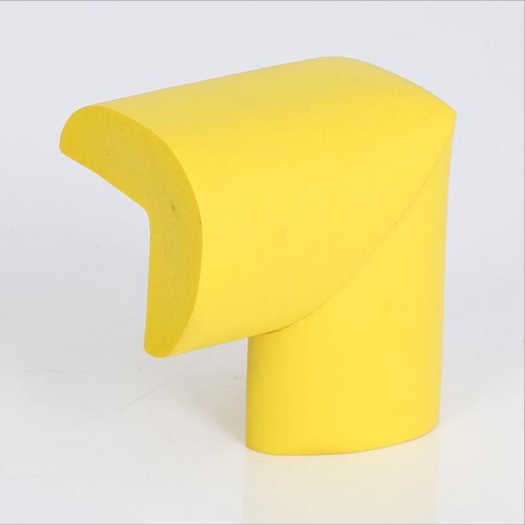 4/8 шт. Детский уголок безопасности для дома с мягким краем, защита для младенцев, защита мебели, защита стола