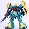 New MG 1/100 DABAN 8819 MSN-03 Jagd Doga GYUNEI GUSS Assembly Model Kit Collection Action Figures Plastic Robot Model Toys