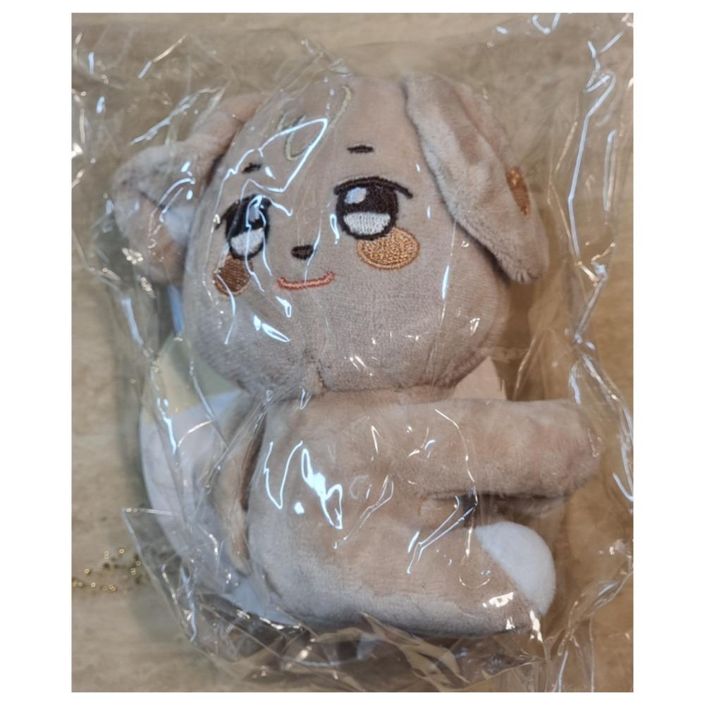 [ANITEEZ IN ICE CITY] ОФИЦИАЛЬНЫЙ MD - МЯГКИЙ ФОТОКАРТОЧНЫЙ ДЕРЖАТЕЛЬ