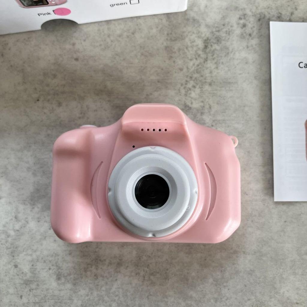 Camera Kids Camera Toy Camera Children's