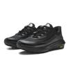 Fila WOLF 3 Низкие уличные ботинки Женские Черные A12W611223FBK