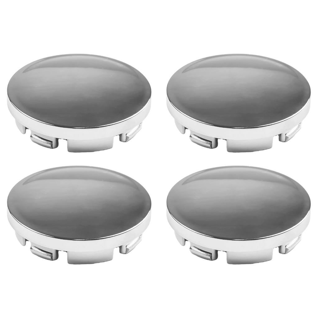 Автомобильный пластиковый колпак для автомобильного колеса, модифицированный комплект из 4 шт., 56 мм