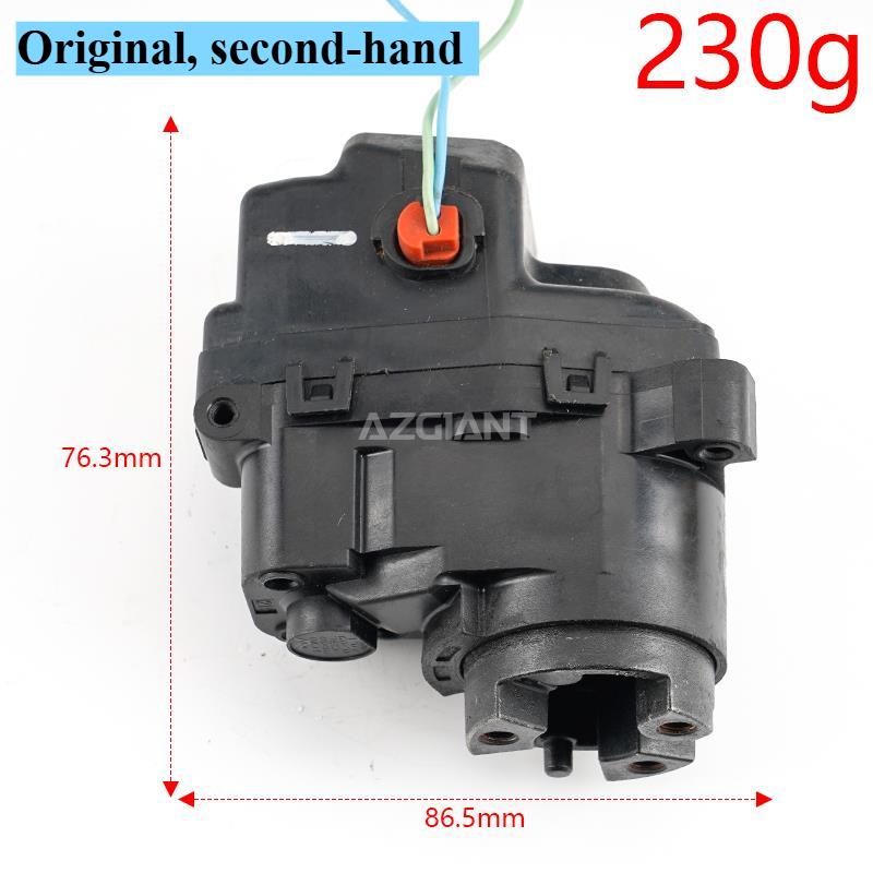 For Lexus LM300 RX200 NX200 NX300 Power Overfold Rear View Side Wing Mirror Motor Actuator&gear Assembly 28T Auto Parts