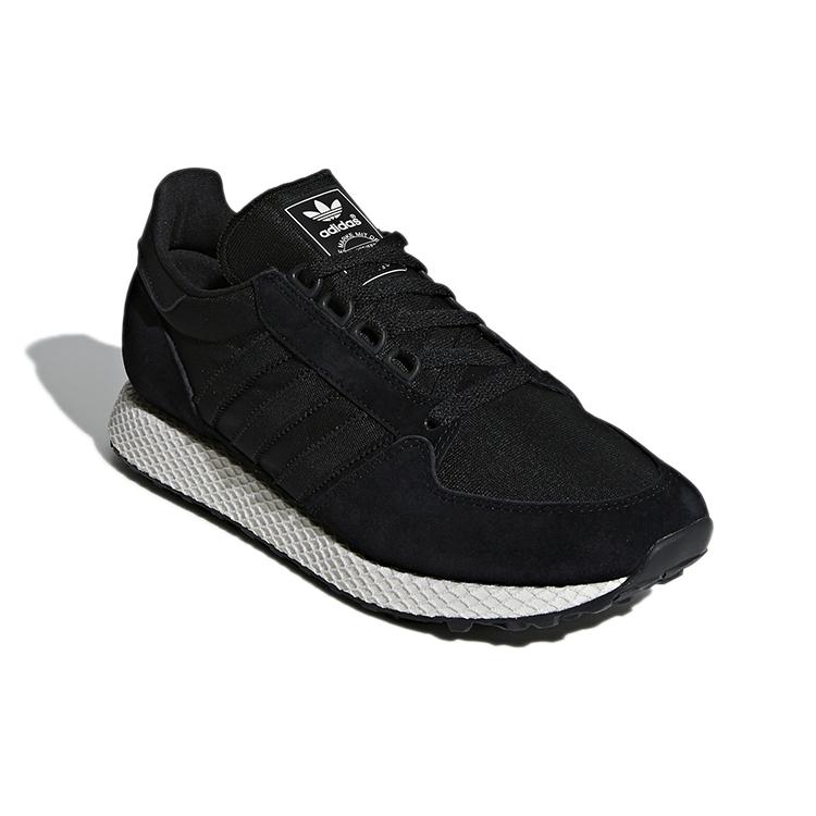 adidas Forest Grove Core Black B37960