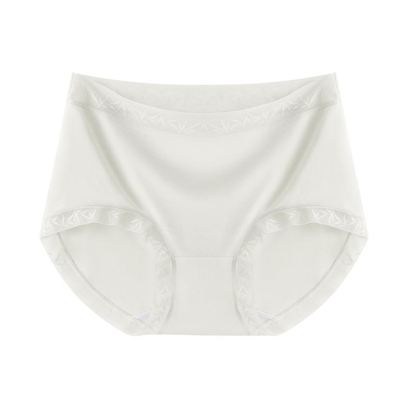 Женские трусы-слипы Lady Spring 10A антибактериальные, ультраэластичные, дышащие, влагоотводящие, бесшовные, с удобной посадкой на талии