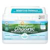Happy Family Organics Happy Baby, Organic Infant Formula, with Iron, 0-12 Months, 21 Oz (595 G)