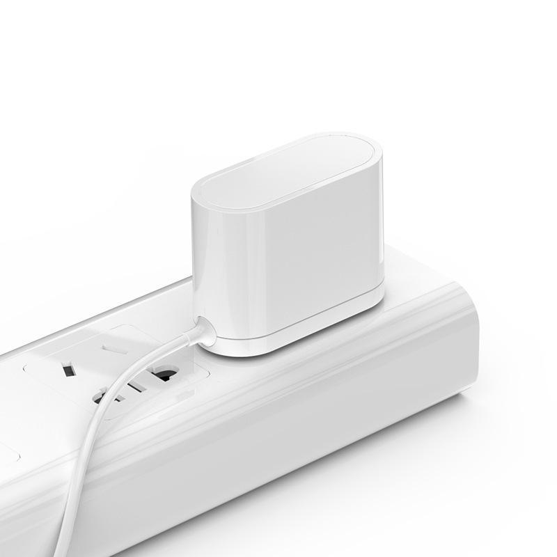 «Адаптер питания 12 В 2 А с сертификацией 3C и 24 В 1 А, сертифицированный CQC для массажера Fascia Gun»