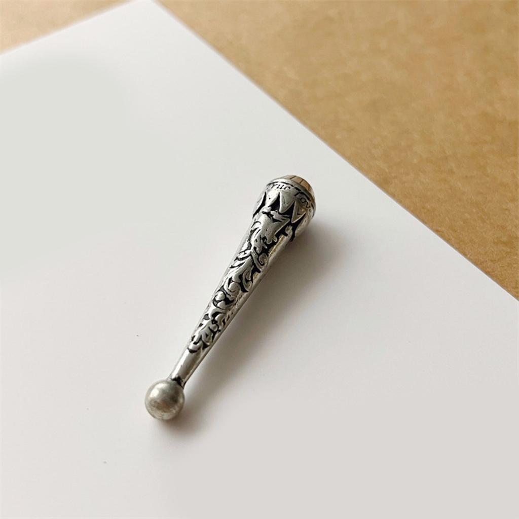 1 шт./12 шт. Сплав Резной Цветок Боло Галстук Наконечник DIY Детали Галстука для Взрослых Мужчин Женщин Наконечники Боло для Свадебной Рубашки Свитера