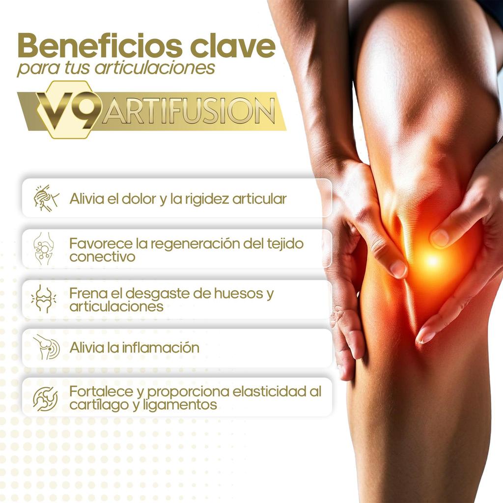 Healthy Fusion Мощное противовоспалительное и обезболивающее средство | Куркума, глюкозамин, хондроитин, МСМ | 90 капсул