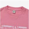 Sporty   Rich Ts877sw Health Wealth  Health Wealth  Common Short Sleeve Tee