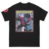 Custom Nightcrawler T-Shirt - X-Men Tee with Iconic Badge - Custom Superhero Tee