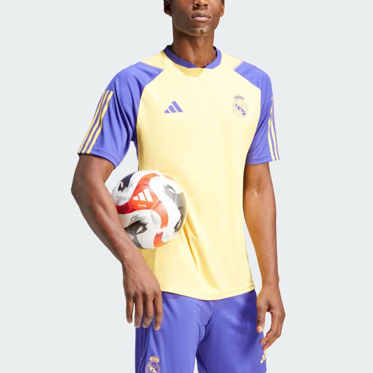 adidas Тренировочная футболка Real Madrid Tiro 23 IQ0547