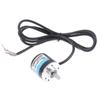 100/200/360/400/500/600P/R Photoelectric Incremental Rotary Encoder 5V-24V