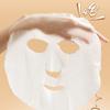 Sadoer Puppy Coconut Nourishing and Repairing Mask Facial Mask