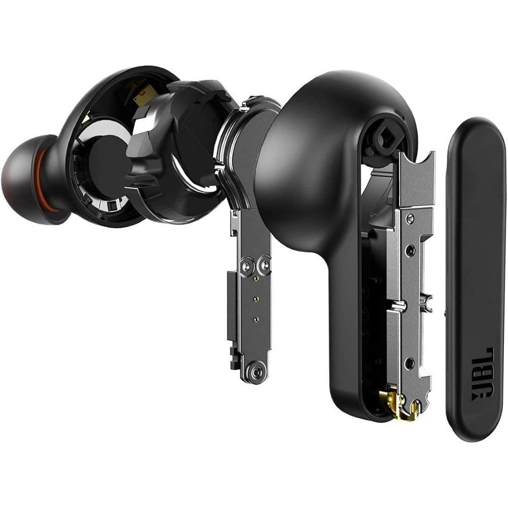 Беспроводные наушники-вкладыши JBL Live PRO+ TWS с шумоподавлением