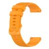 22mm 20mm Silicone Straps For HUAWEI Watch GT 4 Pro 46mm Band GT 3 2 42mm HONOR Magic Watch 4 GS 3 Pro ES Replacement Bracelet