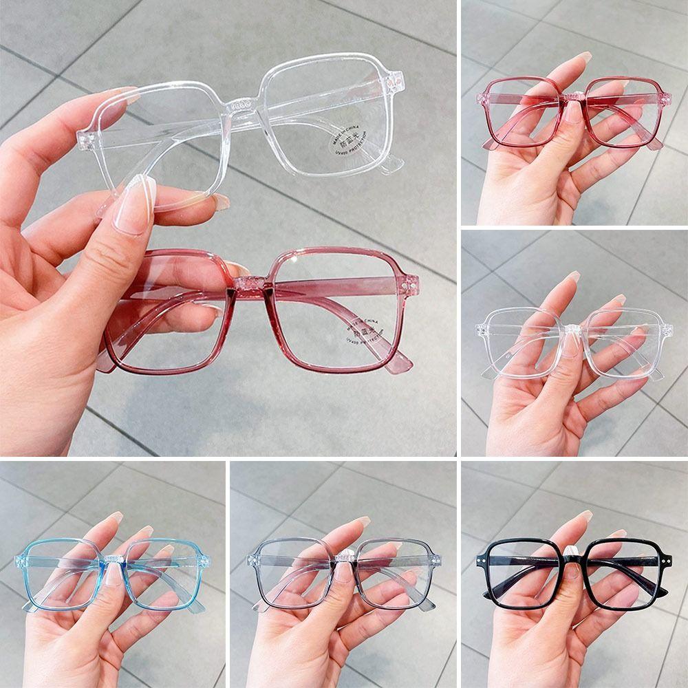 Защита глаз, детские очки, блокирующие синие лучи, компьютерные очки, детские очки для мальчиков и девочек