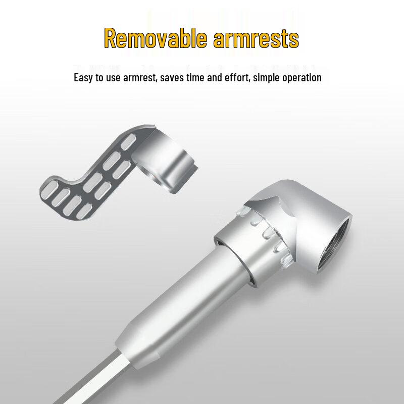 Jundingying 90-Degree Right Angle Drill Adapter
