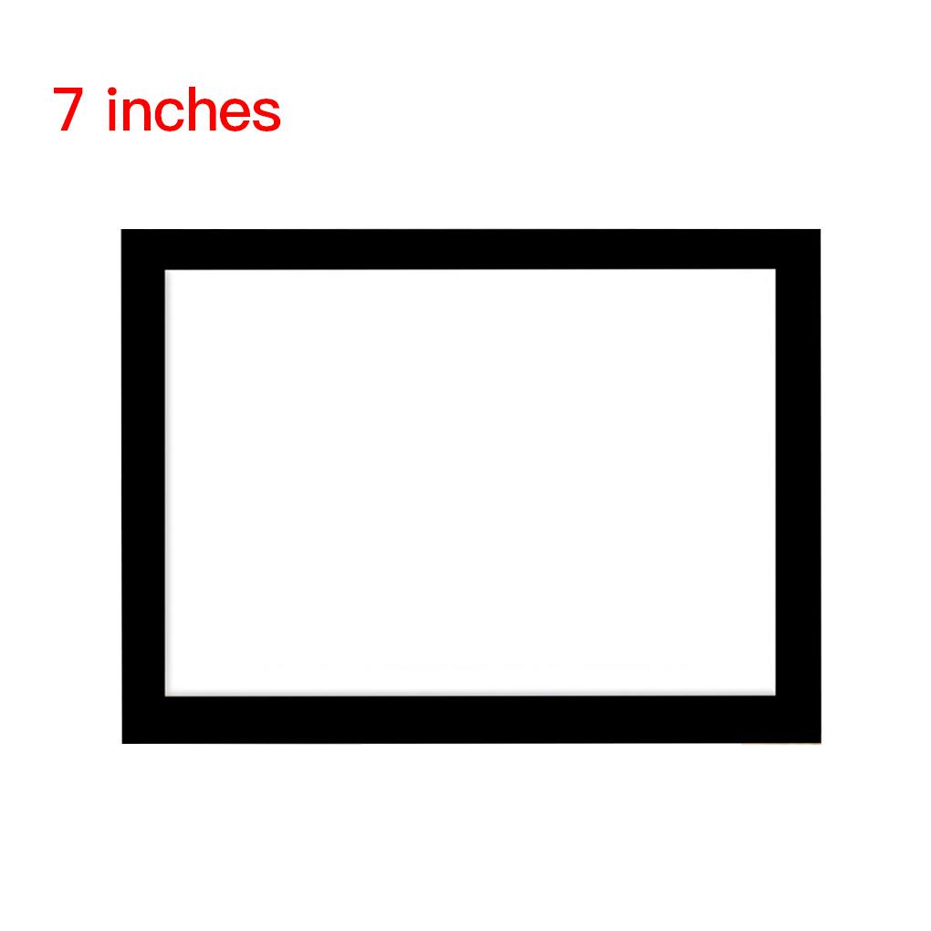 Деревянная фоторамка для дома, гостиной, прихожей, настенная фоторамка