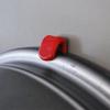 2 шт. Прочные крючки для демонстрации автомобильных дисков, настенные крючки для шин для автосервисов и личных гаражей, стойка для подвешивания ступиц дисков