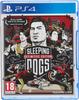 Ps4 Sleeping Dogs Definitive Edition (eu)