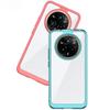 Transparent Case For Realme 14 Pro Plus Case Anti-knock Silicone Colorful Cover Realme 14 Pro Plus Case For Realme 14 Pro Plus