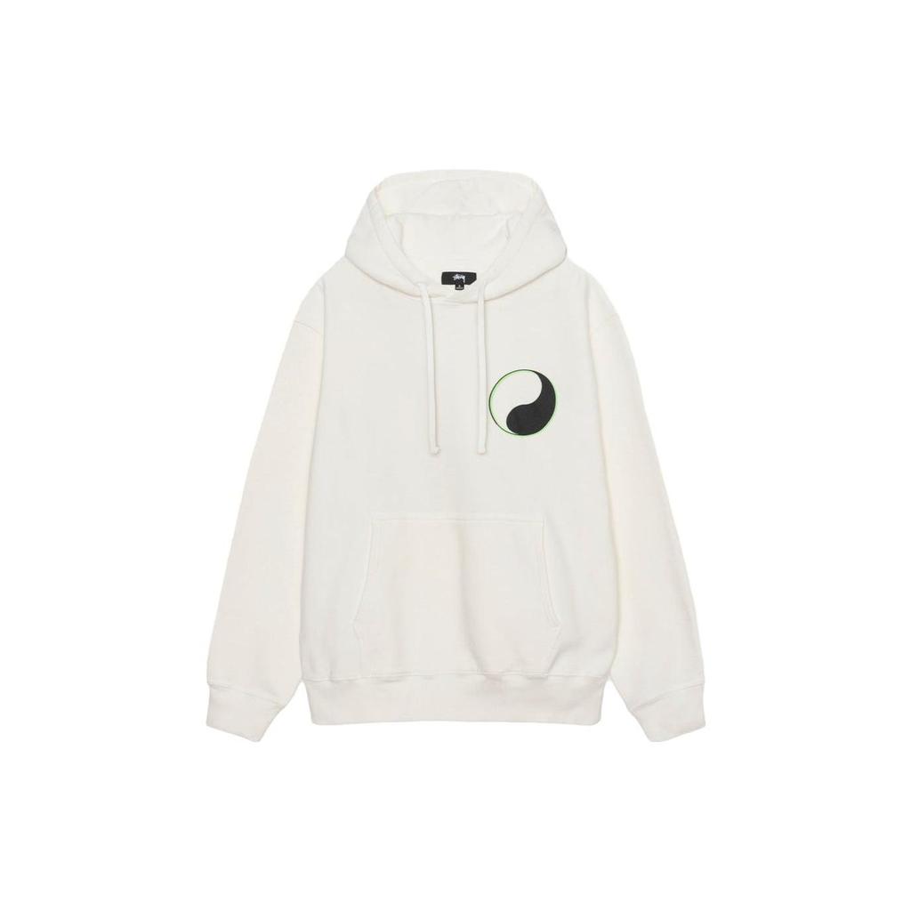 Stussy X Our Legacy Work Shop Drop Shadow Pigment Dyed Hoodie 3923836