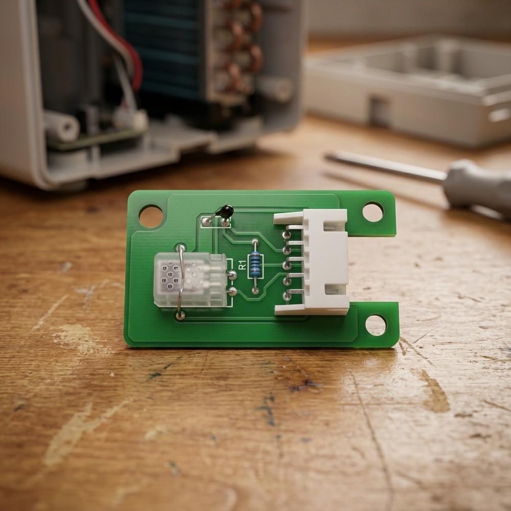 Запасной датчик влажности для осушителей Hisense и For Garrison Работает с PCB07 33 V02 1359219 B 207532 1520001A