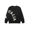 Kappa Sweatshirts Unisex Crew Neck Moderate Other K0CY2WT20D
