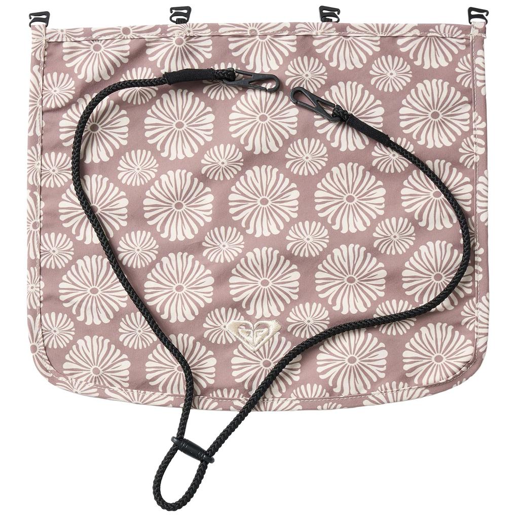 Amphibious UPF50+ all-over print surf hat