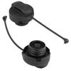 Petrol Cap Fuel Oil Tank Cover for A4 A6 A8 1J0201550A