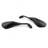 Motorcycle Rear View Mirror 10mm For BMW F650GS F800GS F800R Aprilia Tuono SL750
