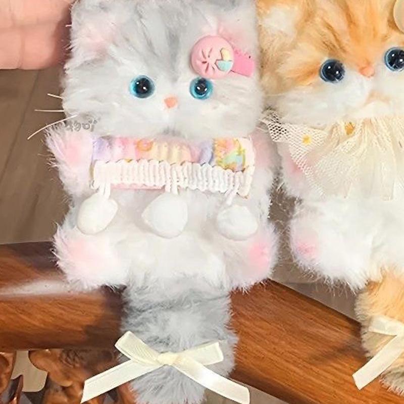 Creative Diy Handmade Pendant Material Kit Cute Hanging Decoration Vntine'S Day Gift For Girlfriend Faion Accories