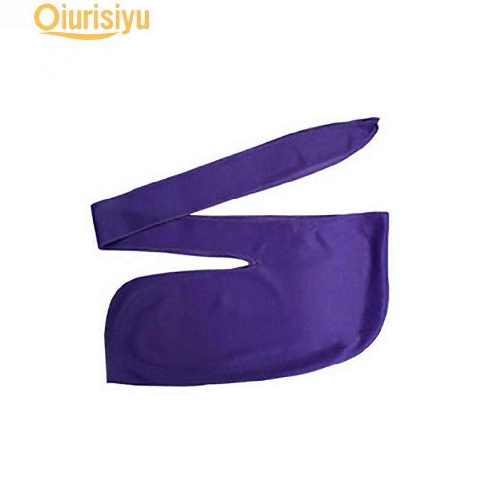 Уличный баскетбольный мужской хип-поп рэп шарф с эластичной головкой, длинный хвост, кепка, очаровательный подарок