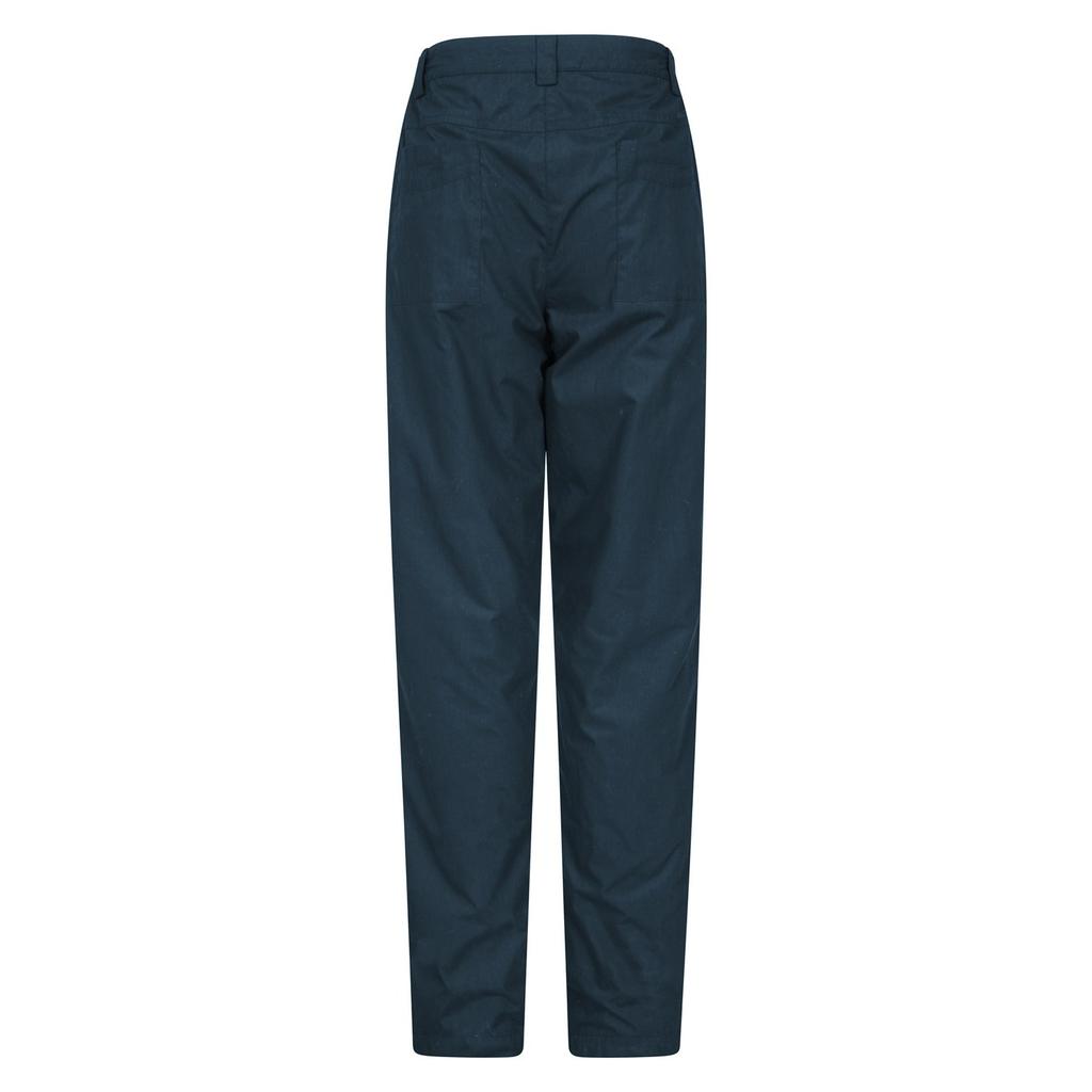 Mountain Warehouse Womens/Ladies Trek II Regular Winter Trousers
