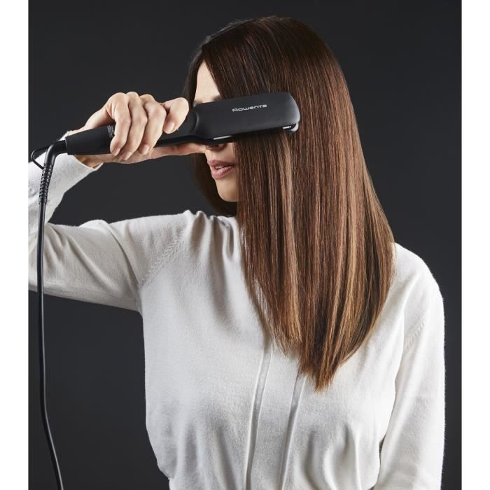 Lisseur rowenta express style xl sf1920f0