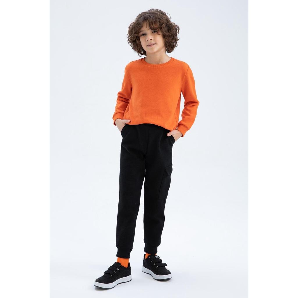 Служба Boy Jogger Six