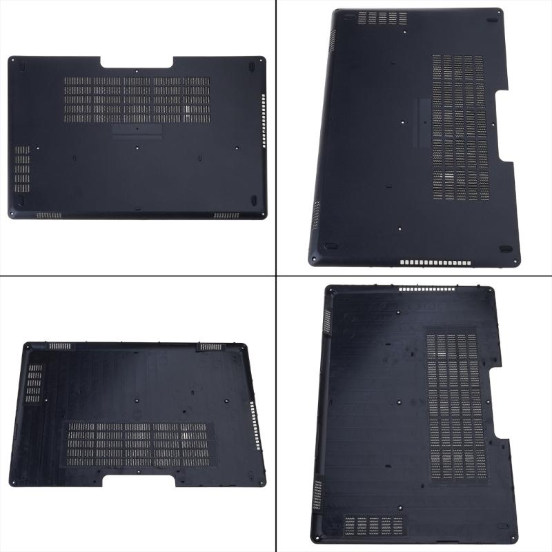 Нижняя крышка корпуса ноутбука для 15-дюймового ноутбука E5570 Крышка корпуса D Улучшает внешний вид и долговечность