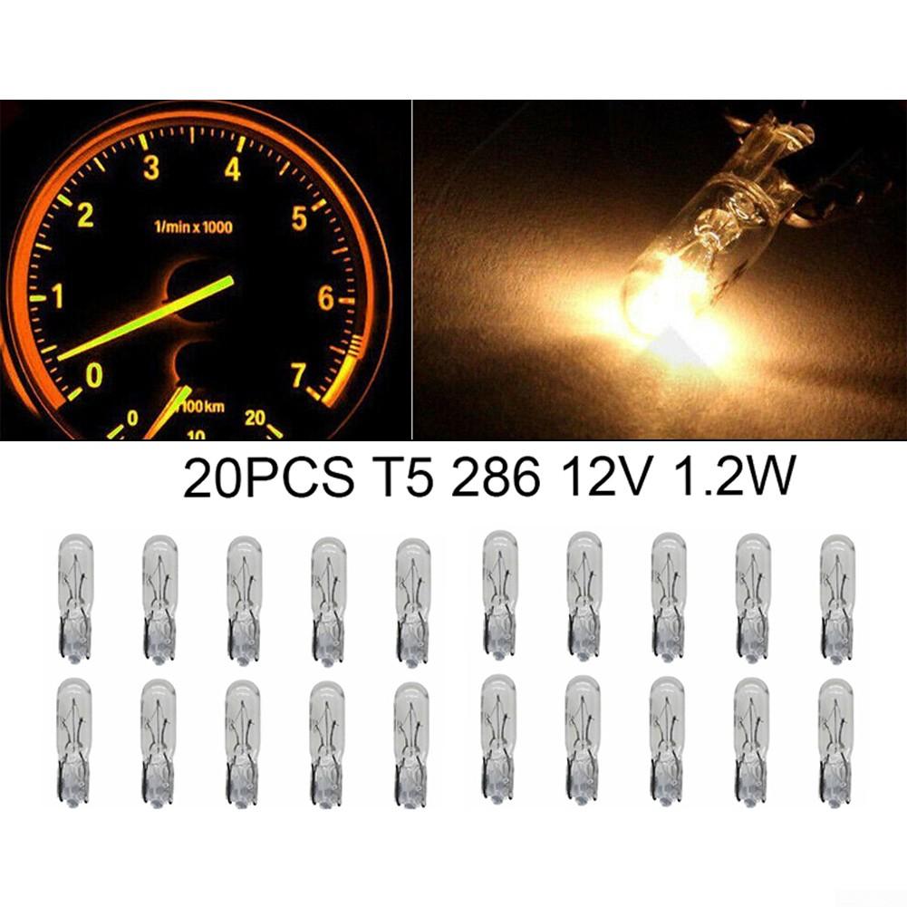 Лампочки для приборной панели автомобиля Лампочка для приборной панели автомобиля