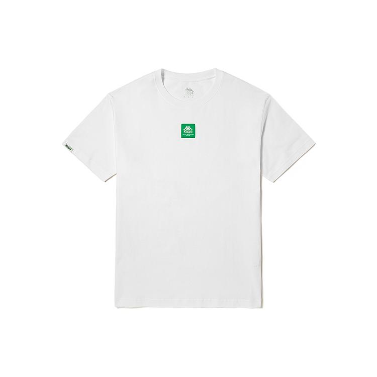 Kappa PLAYER T Shirt Men's Multicolor K0D32TD80