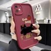 Английский котенок подходит для чехла для мобильного телефона iphone16pro Apple 15 импортный 14 мультяшный 13promax новый 12x