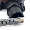 Y4UA Diaphragm Hand Bilge Emergency Boat Drain Manual Crank Operation