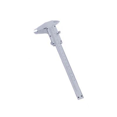 Механический штангенциркуль Wayde CL0002