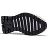 Reebok Классическая кожаная модель Legacy AZ Унисекс Черный Стакко Серебристый Металлик GX7568